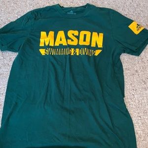 George Mason University T-shirt
